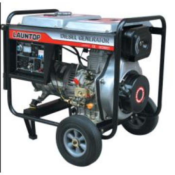 generator-5KW-EPA